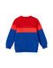 Oilily Hidde Sweater Blue