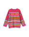 Oilily Klock Sweater Yellow