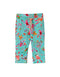Oilily Pop Broek Green