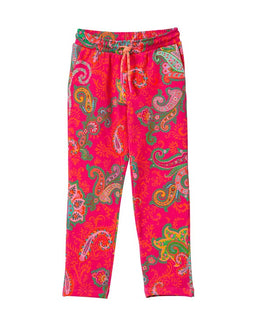 Oilily Pina Broek Pink