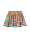 Oilily Samba Rok Yellow