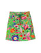 Oilily Skool Rok Green