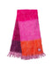 Oilily Agradient Sjaal Pink