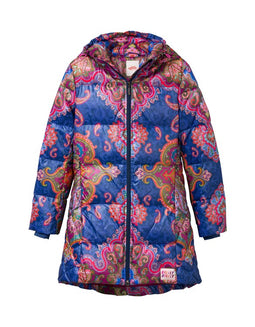 Oilily Cuddle Jas Blue