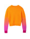 Oilily Kontrast Trui Yellow