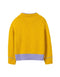 Oilily Koester Trui Yellow