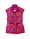 Oilily Charm Bodywarmer Brown