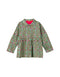 Oilily Blooz Blouse Green