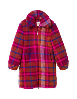 Oilily Cascara Jas Brown