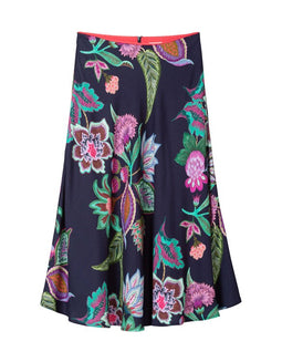 Oilily Sansula Rok Blue