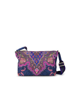 Oilily City Schoudertas Blue
