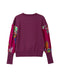 Oilily Hassoon Sweat Pink