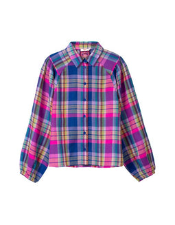 Oilily Balole Blouse Blue