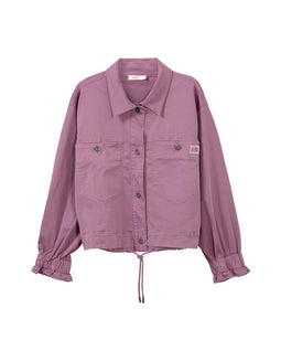 Oilily Jabalina Jacket Pink
