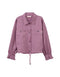 Oilily Jabalina Jacket Pink