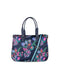 Oilily Carry All Tas Blue