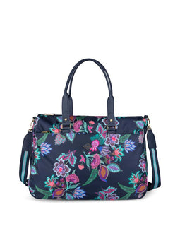 Oilily Carry All Tas Blue