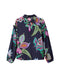 Oilily Bembe Blouse Blue