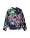 Oilily Bembe Blouse Blue