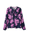 Oilily Bounce Blouse Blue