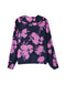 Oilily Bounce Blouse Blue