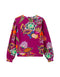Oilily Habits Sweat Pink