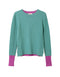 Oilily Keep Trui Green