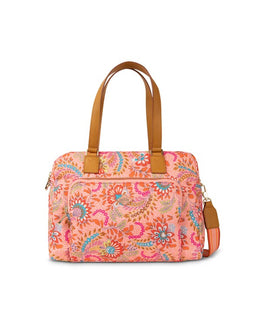Oilily Hannah Handtas Pink