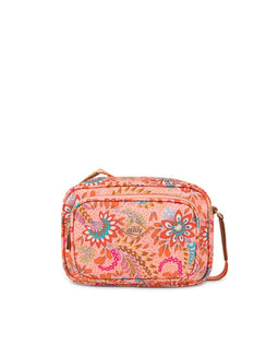 Oilily Salina Schoudertas Pink