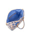 Oilily Charly Carry All Tas Blue