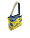 Oilily Betty Bucket Handtas White