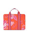 Oilily Loulou Laptop Sleeve 15 Inch Red
