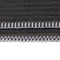 Heckett Lane Badmat set Bamboo - anthracite