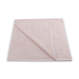 Heckett Lane Badmat set Bamboo - rosewater