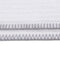Heckett Lane Badmat set Bamboo - white
