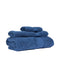 100% Cotton Towel Set (3 pcs)