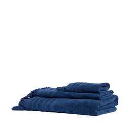 100% Cotton Towel Set (3 pcs)