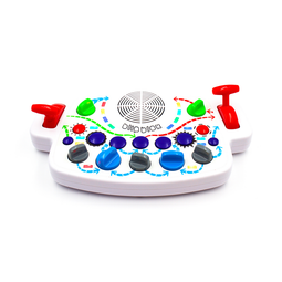 Blipblox Electronic Toy Synthesizer