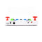 Blipblox Electronic Toy Synthesizer