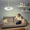 Luke Roberts Smart Lamp Model F