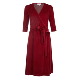 Roos Pink Velvet