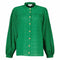 Nina Frog blouse