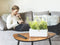 Click and Grow The Smart Garden 3