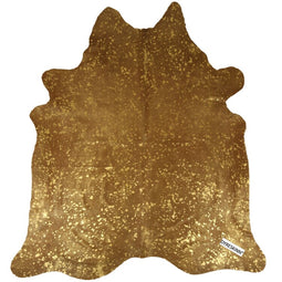Dyreskinn Cowskin 3.5-4 m²