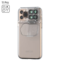 ShiftCam 5-in-1 MultiLens Case (IPhone 11 Pro)