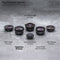 ShiftCam 60mm Telephoto ProLens