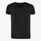 Saint Basics St. Anthony Eucalyptus loose fit V-neck Tee