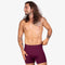 Saint Basics St. Luke Eucalyptus boxer brief