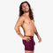 Saint Basics St. Luke Eucalyptus boxer brief
