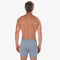 Saint Basics St. Luke Eucalyptus boxer brief